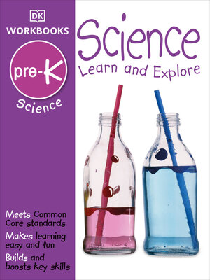 DK Workbooks - ebook